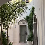 Casa Antica Tuie Privatunterkunft Tuglie