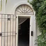Privatunterkunft Casa Antica Tuie *