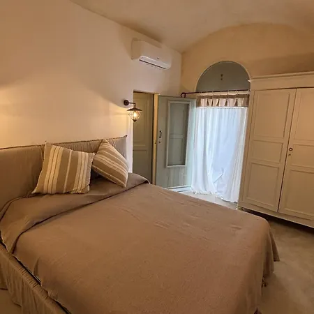 Habitación en casa particular Casa Antica Tuie
