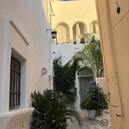 Casa Antica Tuie