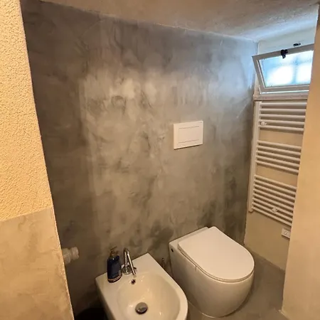 منزل للإقامة Casa Antica Tuie