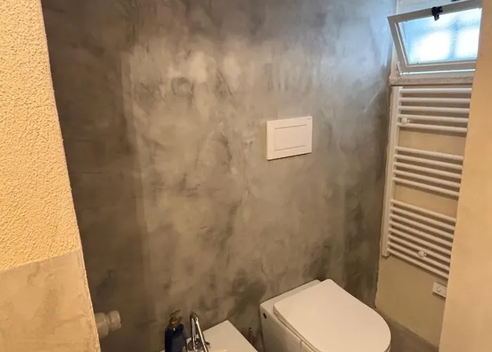 Habitación en casa particular Casa Antica Tuie