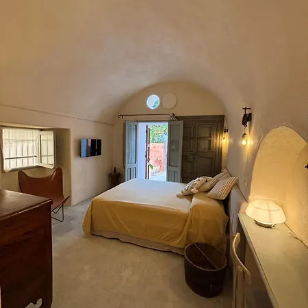 Casa Antica Tuie Δωμάτια σε οικογενειακή κατοικία Tuglie