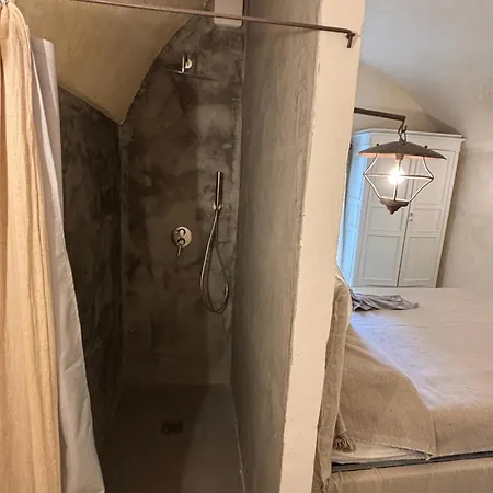 Casa Antica Tuie Privatunterkunft Tuglie