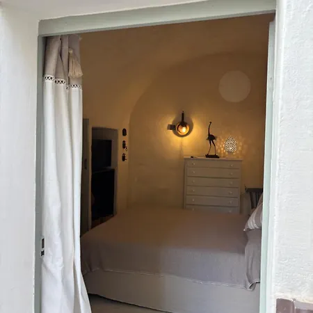 Casa Antica Tuie Tuglie