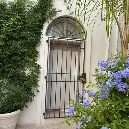 Casa Antica Tuie Accommodatie bij particulieren *