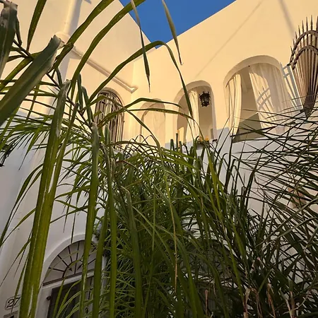 Casa Antica Tuie *