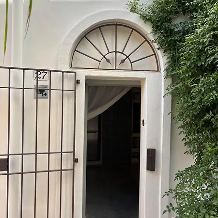 Accommodatie bij particulieren Casa Antica Tuie *