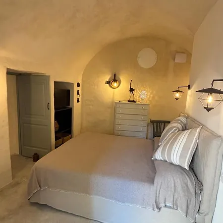 Проживание в семье Casa Antica Tuie Тулье