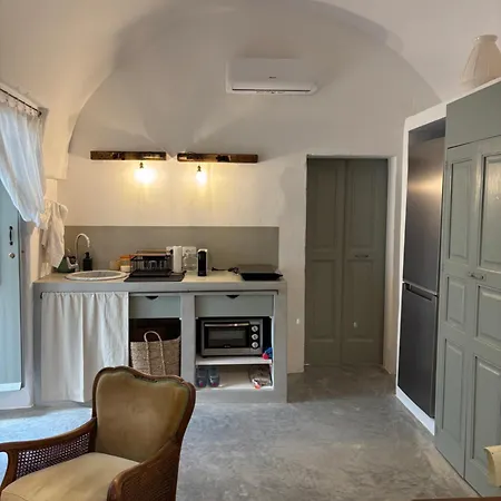 Accommodatie bij particulieren Casa Antica Tuie *