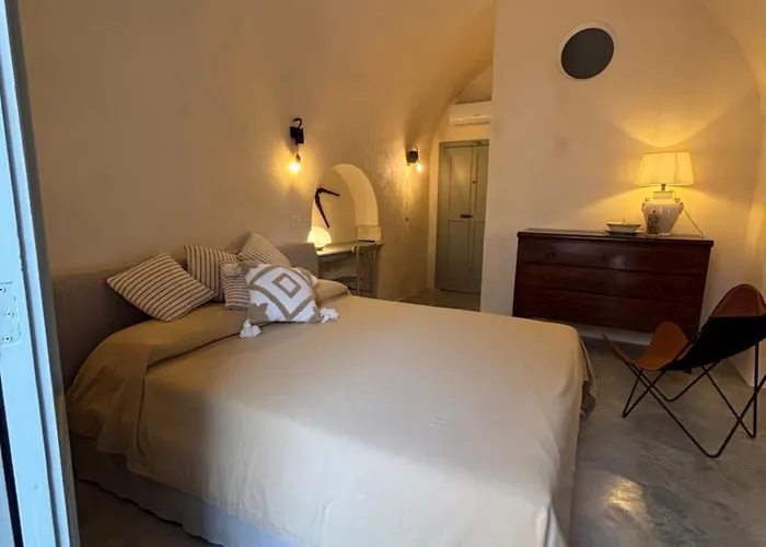 Casa Antica Tuie *