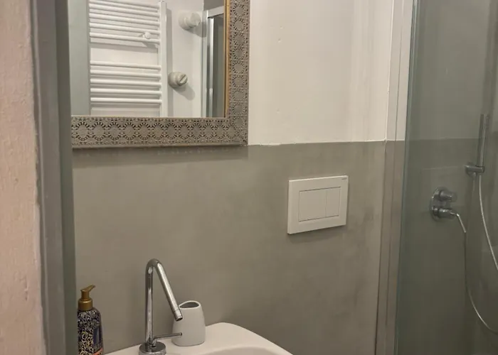 Casa Antica Tuie Privatunterkunft *